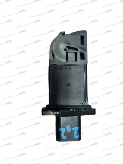 TKe légtömegmérő